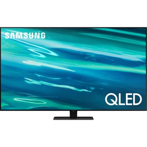 Samsung Q60A QN50Q60AAF 49.5" Smart LED-LCD TV - 4K UHDTV - Black