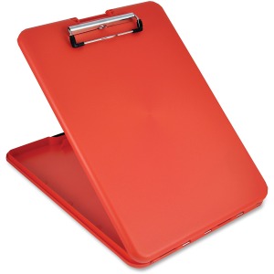 Saunders SlimMate Storage Clipboard