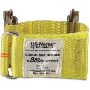 Saunders Cargo Bar Holder