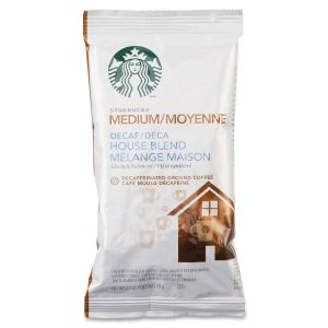 Starbucks Pre-ground Drip Brewing Coffee Portion Pack
