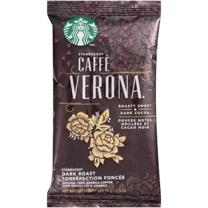 Starbucks Caffe Verona Coffee