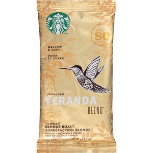 Starbucks Veranda Blend Coffee