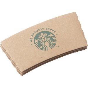 Starbucks Cup Sleeve