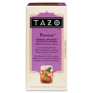 Tazo Passion Tea