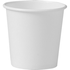 Solo 4 oz Paper Hot Cups