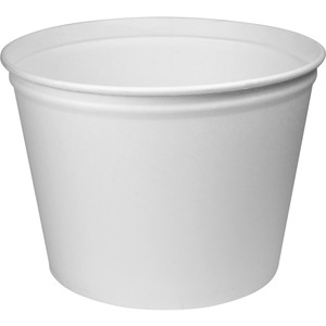 Solo Double Wrapped Paper Bucket