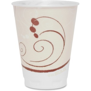 Solo Cozy Touch Insulated Cups