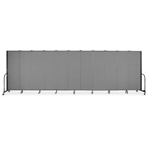 Screenflex Portable Room Dividers