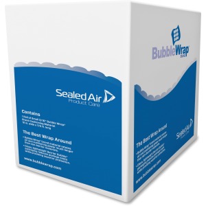 Sealed Air Bubble Wrap Multi-purpose Material