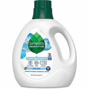 Seventh Generation Natural Laundry Detergent