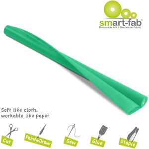 Smart-Fab Disposable Fabric Rolls