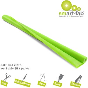 Smart-Fab Disposable Fabric Rolls