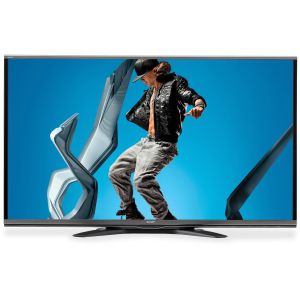 Sharp AQUOS LC-60SQ15U 60" 3D Ready 1080p LED-LCD TV - 16:9 - HDTV - 240 Hz - Black