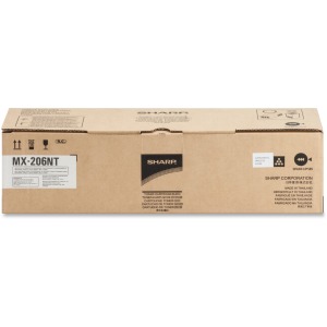 Sharp MX206NT Original Toner Cartridge