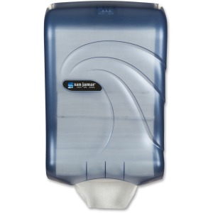 San Jamar High Cap Ultrafold Towel Dispenser