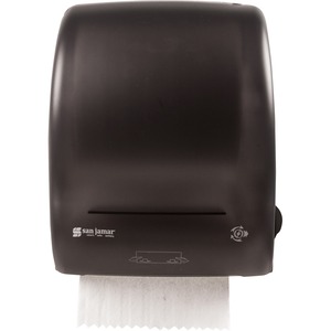 San Jamar Simplicity Essence Roll Towel Dispenser