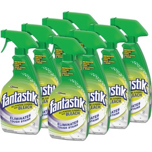 fantastik® All-purpose Cleaner with Bleach