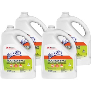 Fantastik® Disinfectant Degreaser