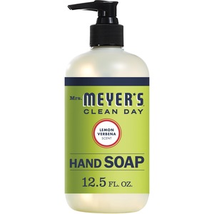 Mrs. Meyer's Hand Soap