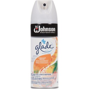 Glade Hawaiian Breeze Scent Air Spray