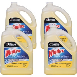 Windex® Multi-Surface Disinfectant Sanitizer Cleaner