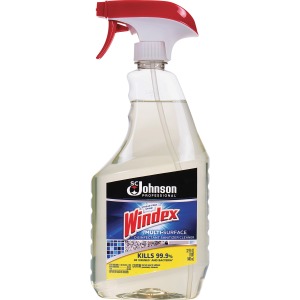 Windex® Multisurface Disinfectant Spray