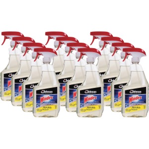 Windex® Multisurface Disinfectant Spray