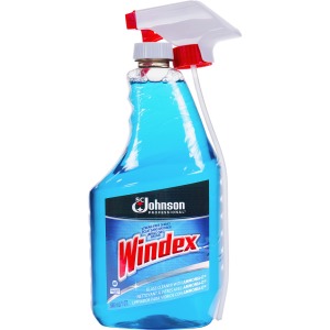 Windex® Glass Cleaner with Ammonia-D - Capped with Trigger