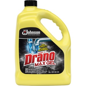 Drano Max Gel Clog Remover