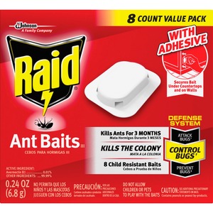 Raid Ant Baits