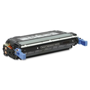 SKILCRAFT Remanufactured Toner Cartridge - Alternative for HP 644A (Q6460A)