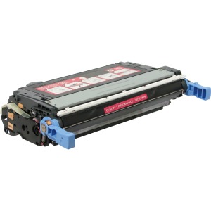 SKILCRAFT Remanufactured Toner Cartridge - Alternative for HP 644A (Q6463A)