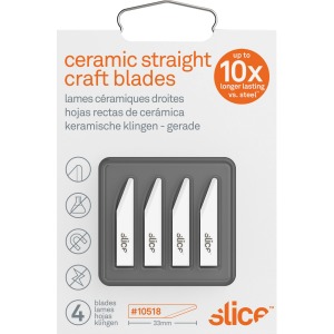 Slice Ceramic Craft Knife Cutting Blades