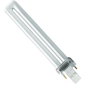 Havells Single Ended Bi-Pin Fluorescent Bulb