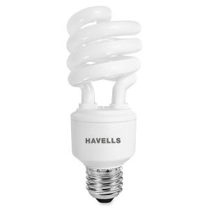 Havells CFL 20W Cool Watt Bulb