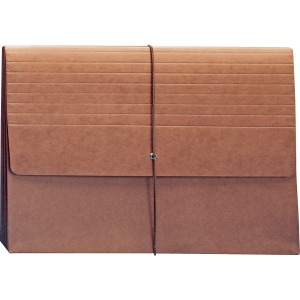 Smead Letter Recycled File Wallet