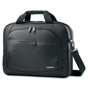 Samsonite Xenon 2 49207-1041 Travel/Luggage Case for 14" Travel Essential, Tablet PC - Black