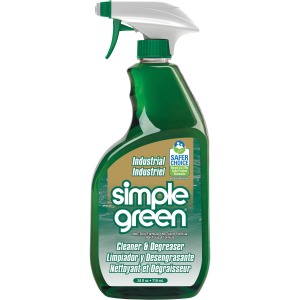 Simple Green Industrial Cleaner/Degreaser