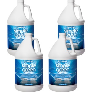 Simple Green Extreme Aircraft/Precision Cleaner