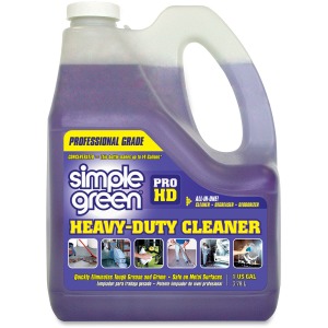 Simple Green Pro HD All-In-One Heavy-Duty Cleaner
