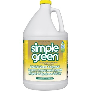 Simple Green Industrial Cleaner/Degreaser