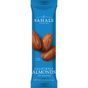 Sahale Snacks California Almonds Dry Roasted Snack Mix