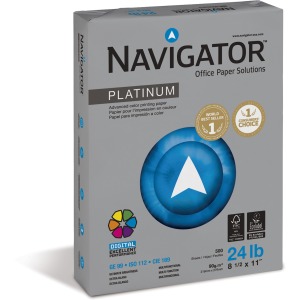 Navigator Platinum Office Multipurpose Paper