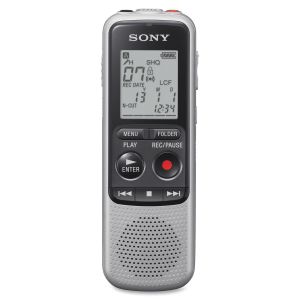 Sony Digital Flash Voice Recorder