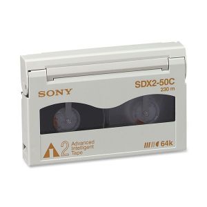 Sony AIT-2 Tape Cartridge