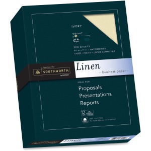 Southworth Linen Business Paper