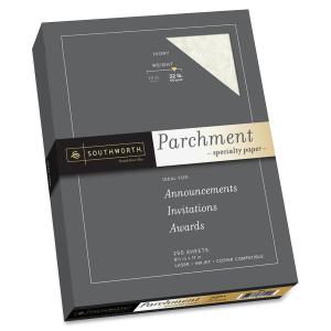 Southworth Parchment Specialty Paper