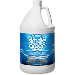 Simple Green Extreme Aircraft and Precision Cleaner