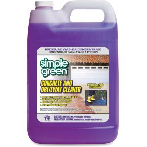 Simple Green Concrete/Driveway Cleaner Concentrate