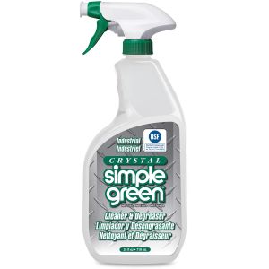 Simple Green Crystal Industrial Cleaner Degreaser